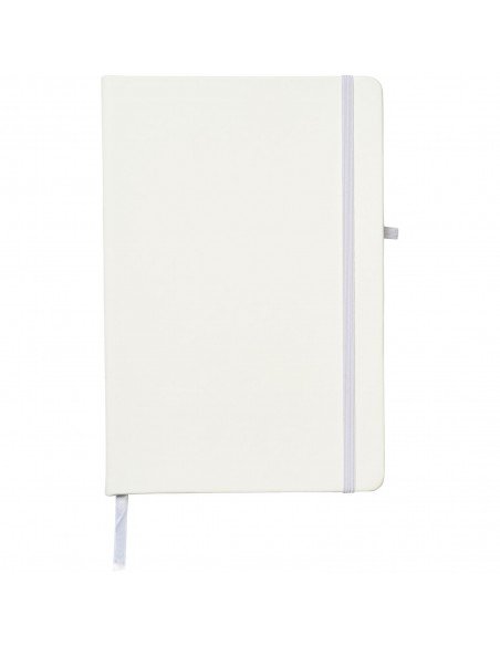 Polar A5 notebook with lined pages Polar A5 notebook with lined pages