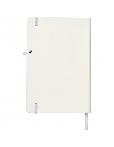 Polar A5 notebook with lined pages Polar A5 notebook with lined pages