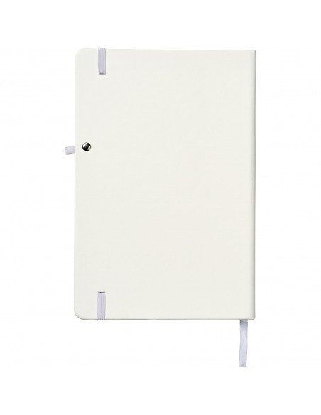 Polar A5 notebook with lined pages Polar A5 notebook with lined pages