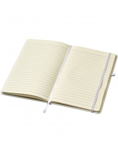 Polar A5 notebook with lined pages Polar A5 notebook with lined pages