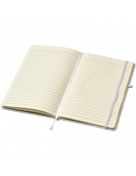 Polar A5 notebook with lined pages Polar A5 notebook with lined pages