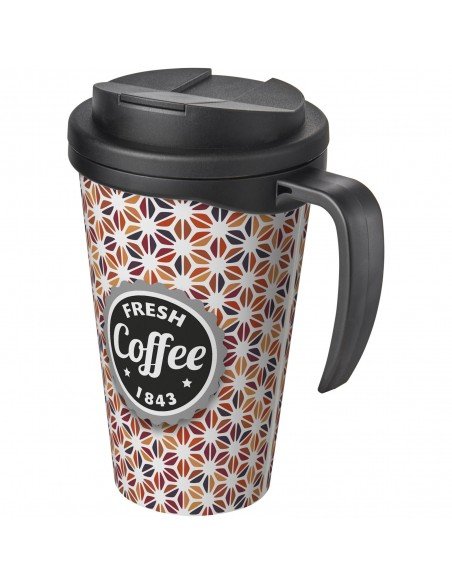 Termopuodelis Brite-Americano Grande 350 ml