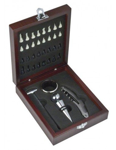 Rinkinys vynui "Šachmatai"