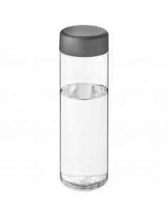 H2O Vibe 850 ml screw cap water bottle 2