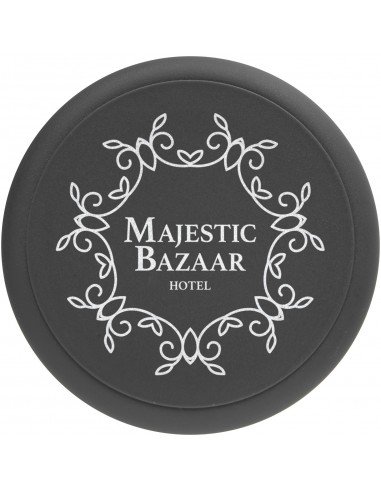 H2O Base 650 ml screw cap water bottle