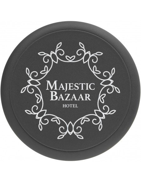 H2O Base 650 ml screw cap water bottle