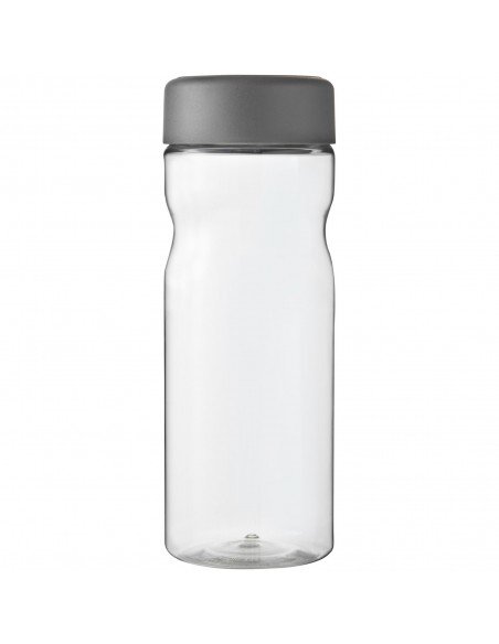 H2O Base 650 ml screw cap water bottle