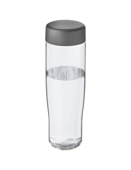 H2O Tempo 700 ml screw cap water bottle