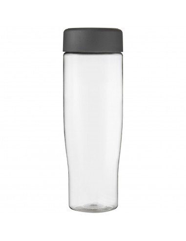 H2O Tempo 700 ml screw cap water bottle