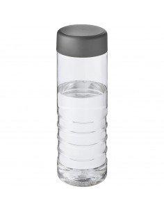 H2O Treble 750 ml screw cap water bottle 2