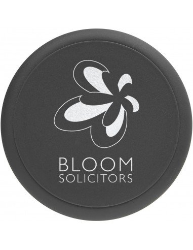 H2O Treble 750 ml screw cap water bottle