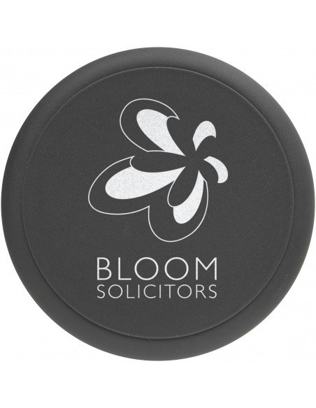 H2O Treble 750 ml screw cap water bottle