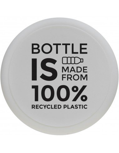 H2O Eco Base 650 ml screw cap water bottle