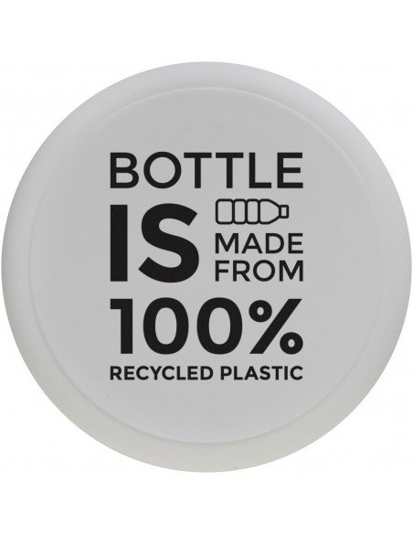 H2O Eco Base 650 ml screw cap water bottle