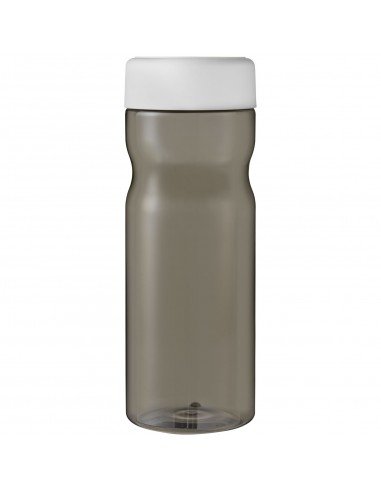 H2O Eco Base 650 ml screw cap water bottle