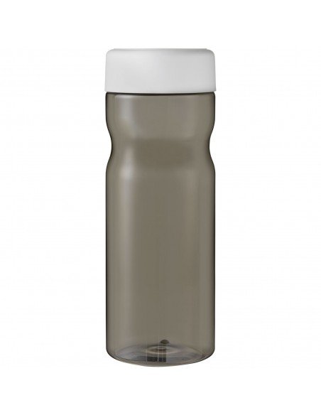 H2O Eco Base 650 ml screw cap water bottle