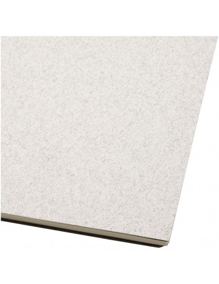 Bianco A5 size wire-o notebook