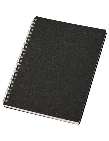 Nero A5 size wire-o notebook