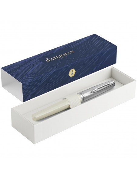 Embleme rollerball pen
