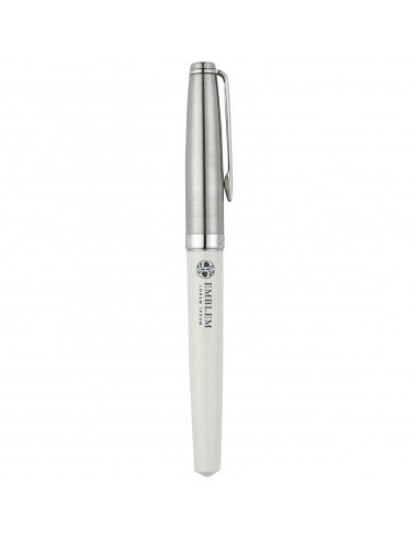 Embleme rollerball pen
