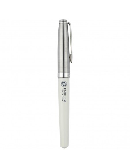 Embleme rollerball pen