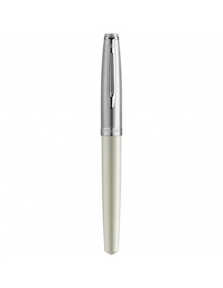 Embleme rollerball pen