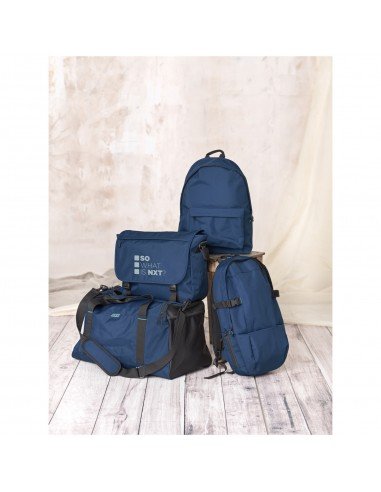 Sportinis krepšys Baikal GRS RPET