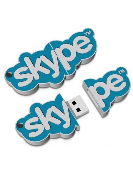 Jūsų norimos išvaizdos USB atmintinė