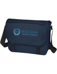 Kompiuterio krepšys Baikal GRS RPET 15" 2