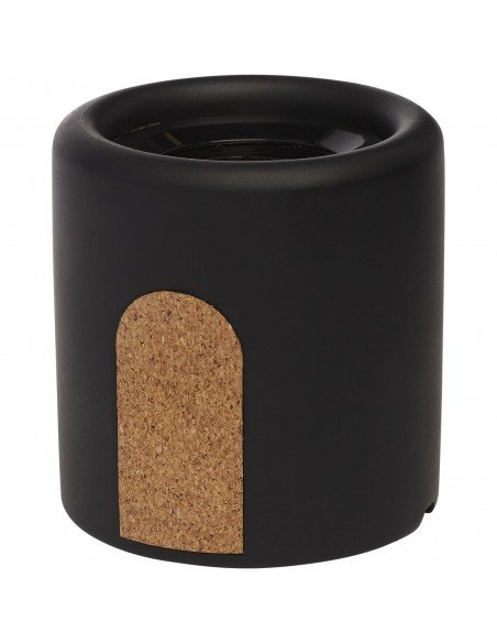 Roca limestone/cork Bluetooth® speaker Roca limestone/cork Bluetooth® speaker