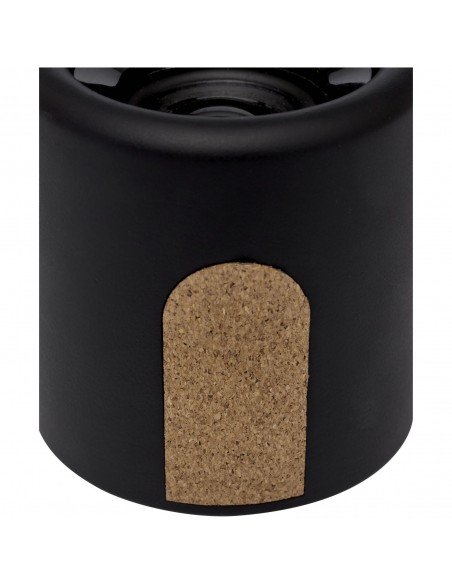 Roca limestone/cork Bluetooth® speaker Roca limestone/cork Bluetooth® speaker