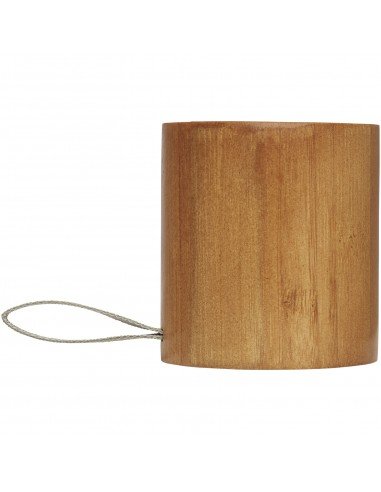 Lako bamboo Bluetooth® speaker