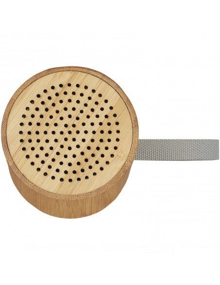 Lako bamboo Bluetooth® speaker