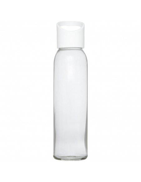 Sky 500 ml glass sport bottle