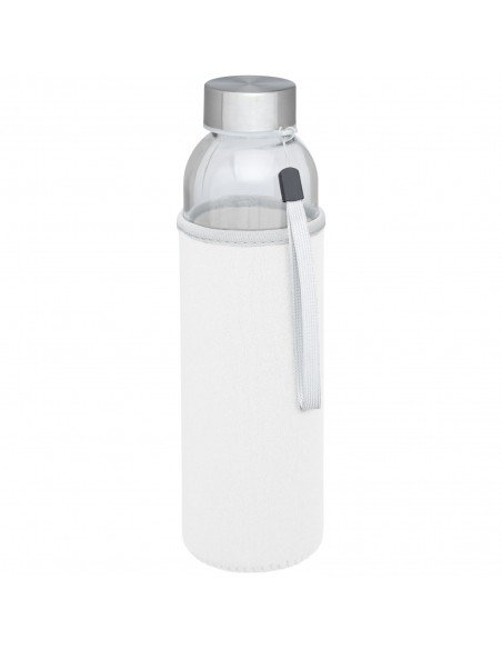 Bodhi 500 ml glass sport bottle