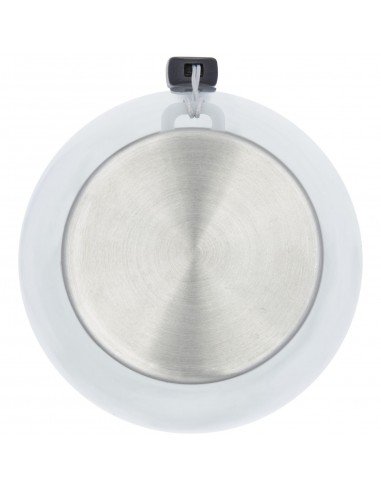 Bodhi 500 ml glass sport bottle