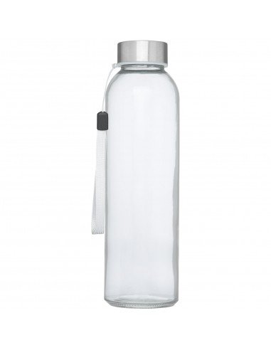 Bodhi 500 ml glass sport bottle