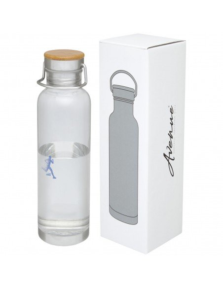 Thor 800 ml Tritan™ sport bottle