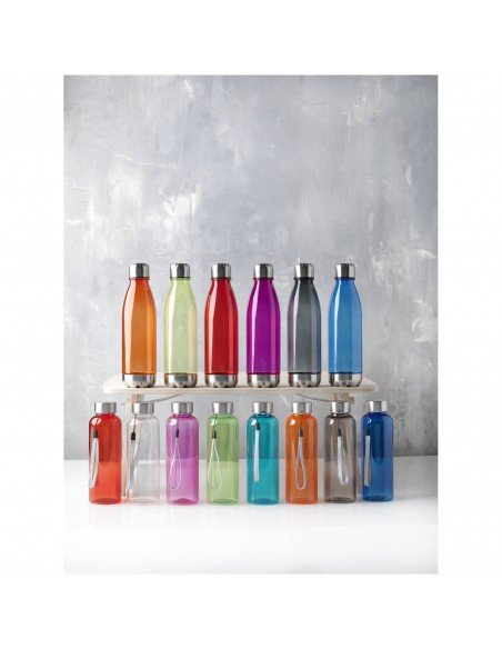 Cove 685 ml Tritan™ sport bottle