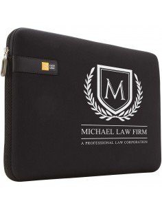 Kompiuterio dėklas Case Logic 11.6" 2