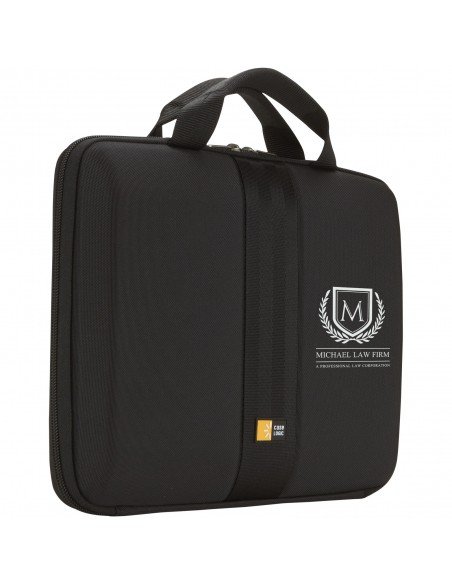 Kompiuterio dėklas Case Logic 11.6" su rankėnomis Kompiuterio dėklas Case Logic 11.6" su rankėnomis