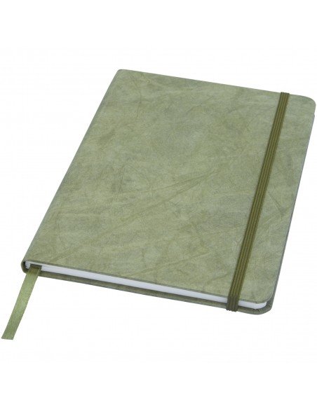 Breccia A5 stone paper notebook