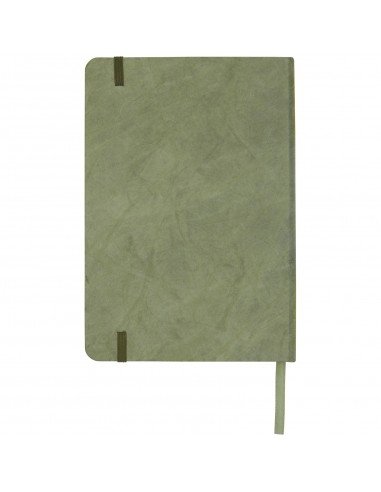 Breccia A5 stone paper notebook