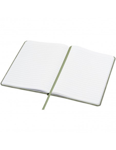 Breccia A5 stone paper notebook