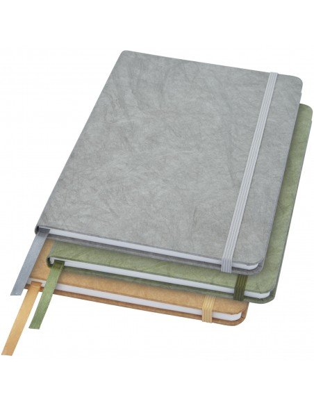 Breccia A5 stone paper notebook