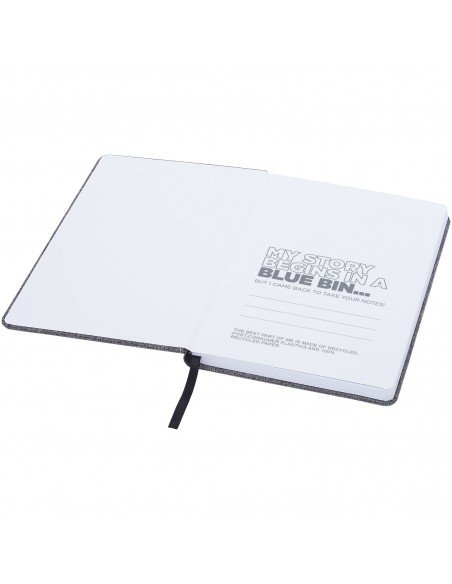 Orin A5 RPET notebook