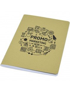 Fabia crush paper cover notebook 2