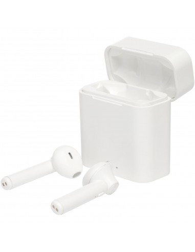 Volantis UVC True Wireless auto pair earbuds