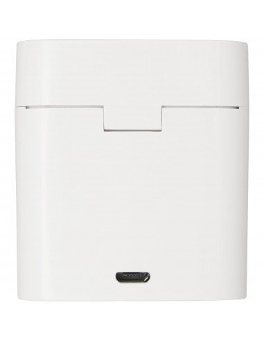 Volantis UVC True Wireless auto pair earbuds