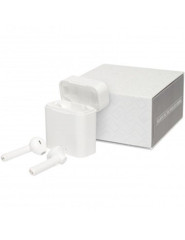 Volantis UVC True Wireless auto pair earbuds